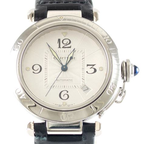 cartier pasha gebraucht